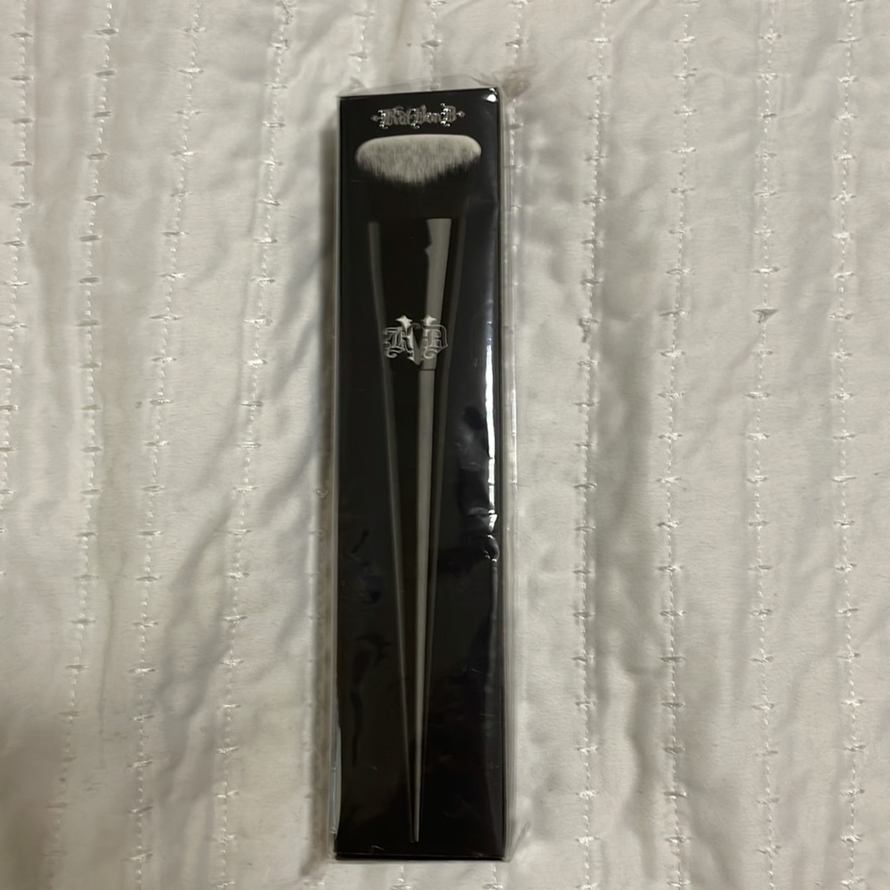 KVF beauty Lock-It Foundation Brush
